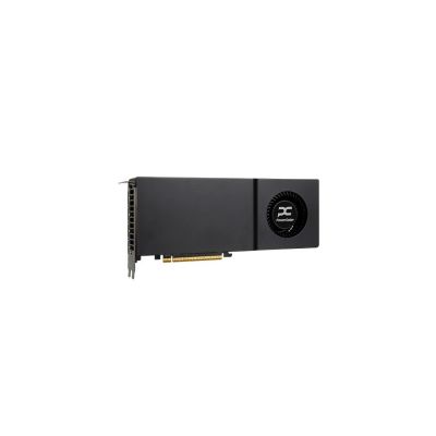 4. graphics card PowerColor AI PRO R9700 32G-B
