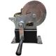 10. Bag hanger with reel
