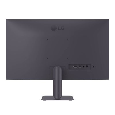 4. MONITOR LG LED 23.8" 24G411A-B 120Hz (144Hz O/C)