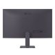 4. MONITOR LG LED 23.8" 24G411A-B 120Hz (144Hz O/C)