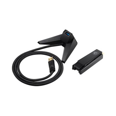 5. MSI AX1800 WiFi USB adapter USB 2.0