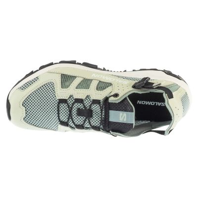 3. Salomon Techamphibian 5 W L49110700 Beige 36 2/3