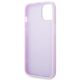 7. Guess GUHCP14MPSASBPU iPhone 14 Plus / 15 Plus Case - Purple