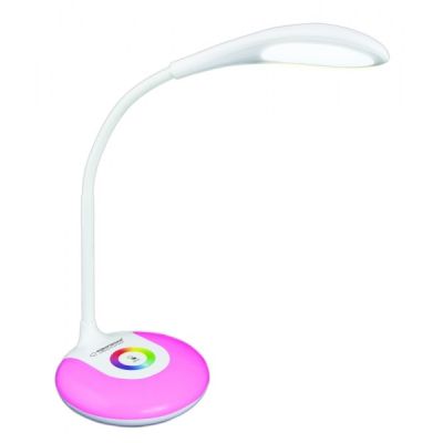 3. Esperanza ALTAIR ELD102 LED desk lamp (1m; Neutral white)