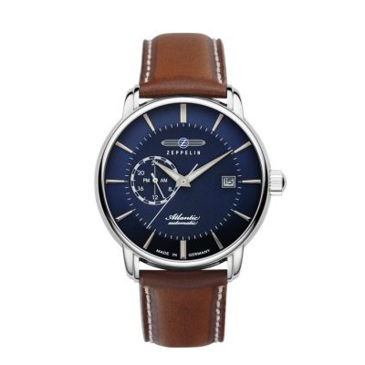 2. Zeppelin Atlantic 84703 Automatic Watch