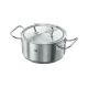 6. ZWILLING TWIN Classic 3 l Round Stainless Steel