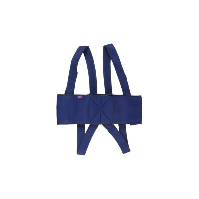 SECUBACK IV 681022 belt