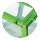 5. Clementoni Set - Mini Greenhouse