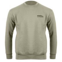 MASTERS BM-MFE men's sweatshirt green