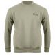MASTERS BM-MFE men's sweatshirt green