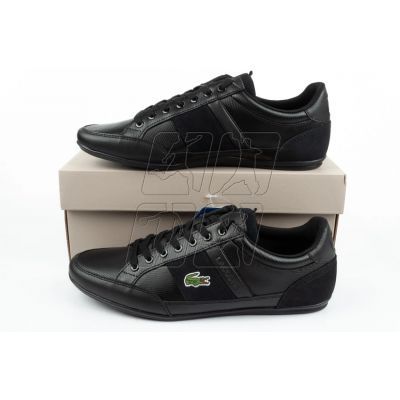 11. Lacoste Chaymon M 3502H shoes