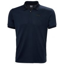 Helly Hansen HP 1/2 Zip Polo Shirt M 34503 597
