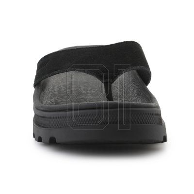 2. Palladium Dunelite Azur Sde W 74453-008-M Flip-Flops 