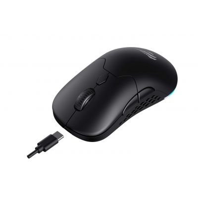 10. Havit MS963WB Gaming Mouse