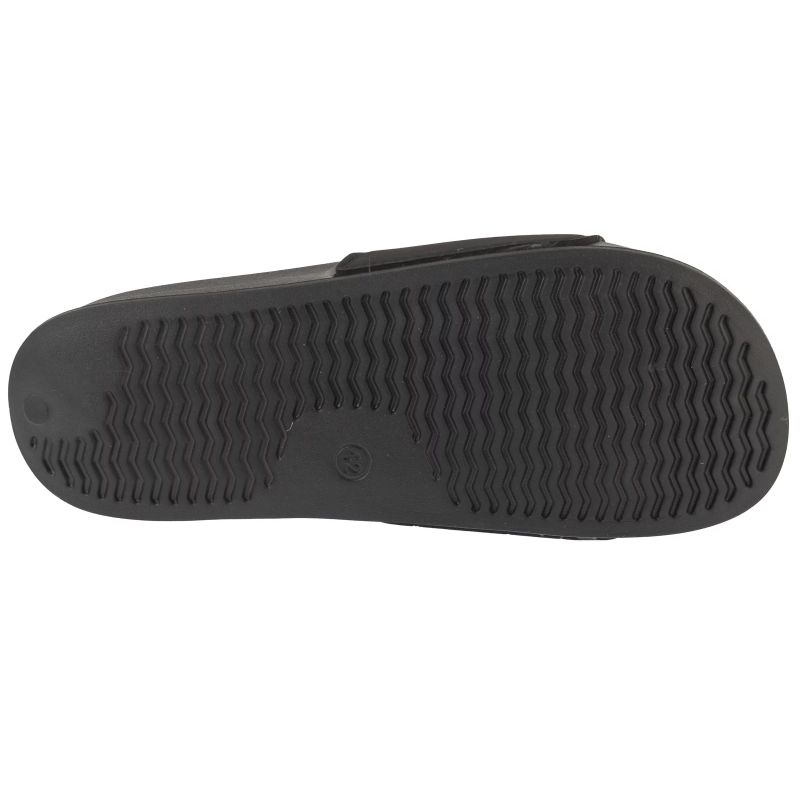 4. Reebok Fulgere Slide SS25-3C069-2 Black 41