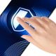 10. Tempered glass 3mk HardGlass Matt Max for Samsung Galaxy S24 Ultra