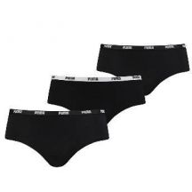 Puma Hipsters underwear 3 pack W 907592 02