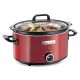 Crock-Pot SCV400RD-050 Slow Cooker 3.5l (Red)