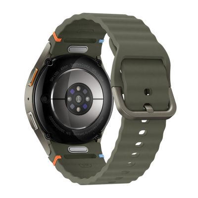 4. Smartwatch Samsung Galaxy Watch 7 (SM-L300) 40mm Green