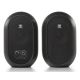 6. JBL 104 SET-BT BLACK - Coaxial monitors with Bluetooth