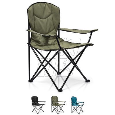 26. Meteor Hiker 16525 folding chair