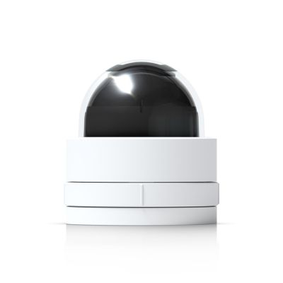 5. Ubiquti UniFi G5 Dome Ultra White camera (UVC-G5-Dome-Ultra) 4MP 2688 x 1512 (16:9) IK06 4.2W