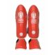 3. Masters NS-30 shin guards (WAKO APPROVED) 1115111-M02