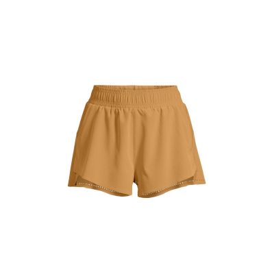 CASALL Training Shorts green