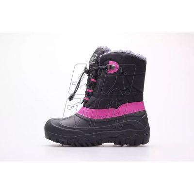 5. Lee Cooper Jr snow boots LCJ-21-44-0523K