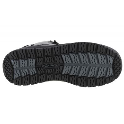 4. Columbia Bugaboot Celsius Plus M shoes 1945501010