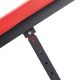 113. Multifunctional exercise bench HMS L8015