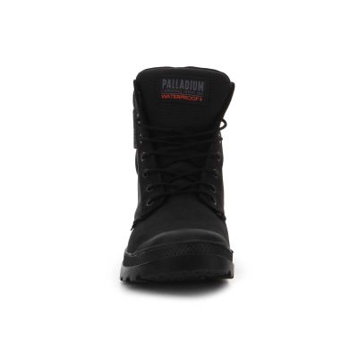3. Palladium Pampa SC WPN US 77235-010-M shoes
