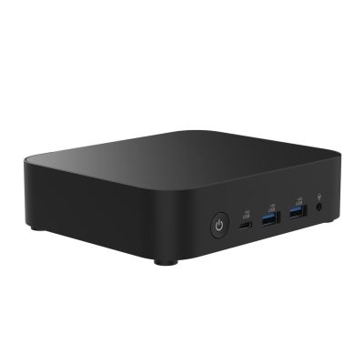 6. ASUS NUC 14 Essential RNUC14MNK9700002 computer (N97, noRAM, noStorage, Integrated VGA, noOS, EU Cord, Kit)