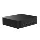 6. ASUS NUC 14 Essential RNUC14MNK9700002 computer (N97, noRAM, noStorage, Integrated VGA, noOS, EU Cord, Kit)