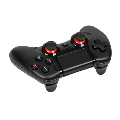 12. AURORA GAMEPAD GP4 CONTROLLER PS4, PC, ANDROID