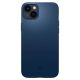 2. Spigen Thin Fit iPhone 14 Plus Case - Blue