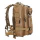 7. Offlander Survival 25L hiking backpack OFF_CACC_32KH