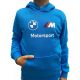 6. Puma BMW MMS Jr 536522 15 sweatshirt