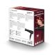 4. Esperanza Pamela EBH004K hair dryer (2200W; black)
