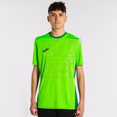 9. Joma Winner II Jr T-shirt 101878.024