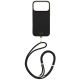 2. Uniq Coehl Mirelle Magnetic Charging Case for iPhone 17 Pro Max - Black