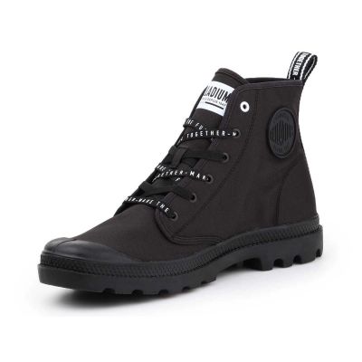 9. Palladium Pampa HI Future M=U 76885-008-M shoes