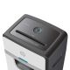 9. HP ONESHRED 24CC shredder, shreds, P-4, 24 sheets, 30l, light gray, HPN280724CCON-14.