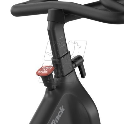 15. Nordictrack 24 Studio Bike NTEX24125 Spinning Bike