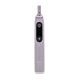 2. Oral-B iO Series 6 Grey Opal Luxe Edition Electric Toothbrush