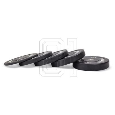 19. HMS BLACK 5 kg BBR05 Olympic plate