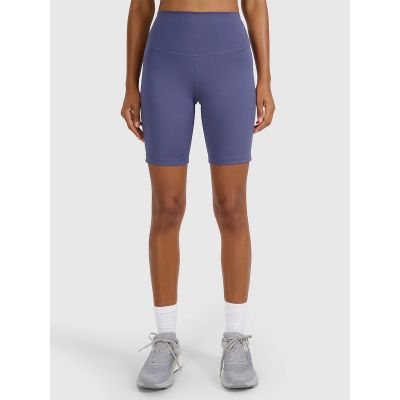 4. Women's training cycling leggings 4F 4FWAW25TFSTF051-60S