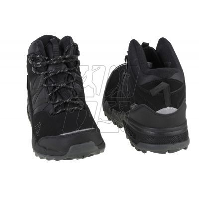 4. Kappa Thabo Tex M 243107-1116 shoes