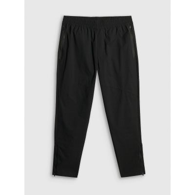9. Men's casual pants 4F x Robert Lewandowski 4F RL9KSS26TTROM1951-20S