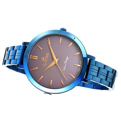 4. Women's Watch G.Rossi 11389B-6F3 + BOX